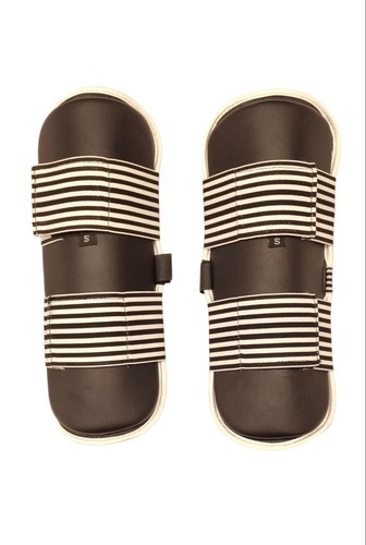 Shin pads kick - kick, boxing
