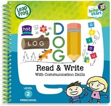 LeapFrog LeapStart Read &