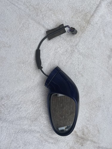 Mazda mx5 offside door - mx5, mk
