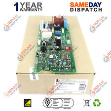 Worcester Junior 24SI 28SI II RD628 BOILER PCB PRINTED CIRCUIT BOARD 87483004880