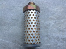 Genuine Lister Petter AA1