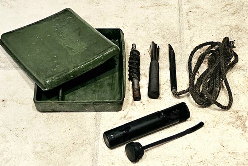 British army l1a1 - british,