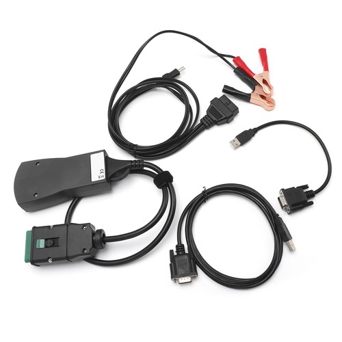 Diagnostic cable diagbox 83 - diagnostic,