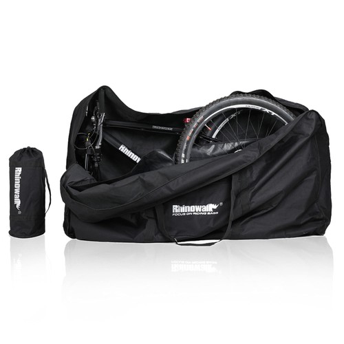 Uborse folding bike transport - uborse,