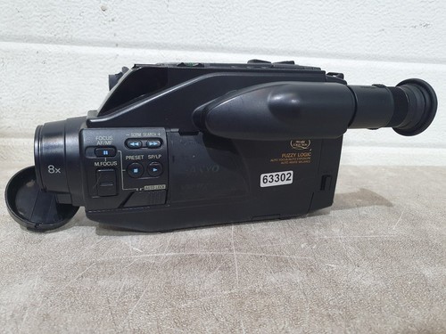 Sanyo rz1p 8mm camcorder - vm-rz1p,