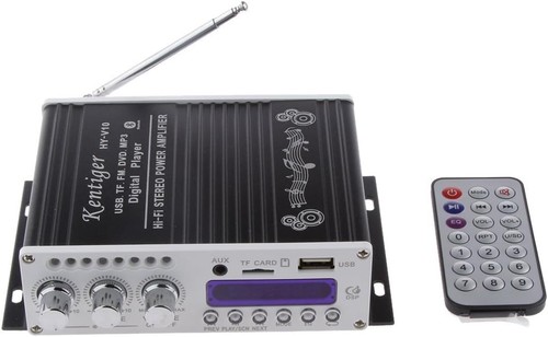 Wingoneer 12v mini bluetooth - wingoneer,