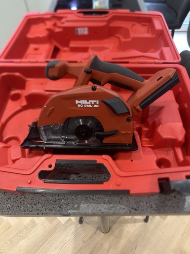 Hilti 5ml cordless - sc, 5ml-22
