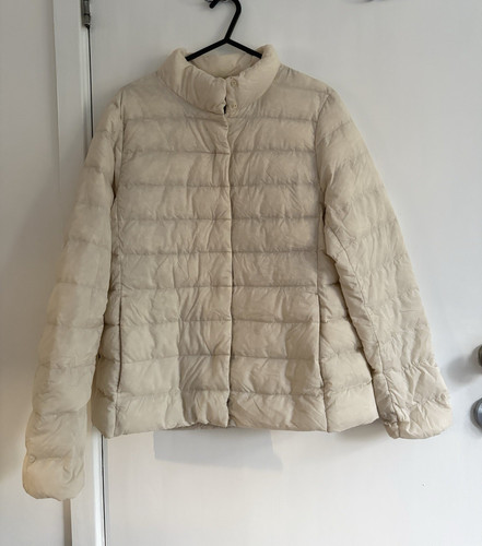 Uniqlo ultra light - uniqlo,