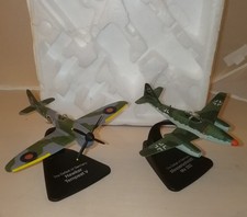 Atlas Editions Tempest V & Me