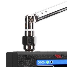 .+AM FM SSB Receiver Mini