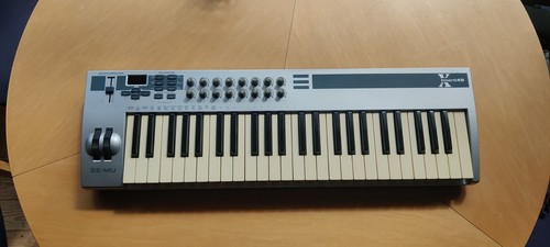 Xboard midi keyboard - 49,