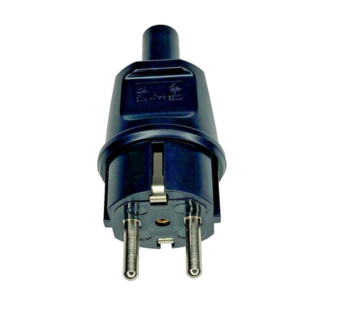 Ip44 rated european german - rated,