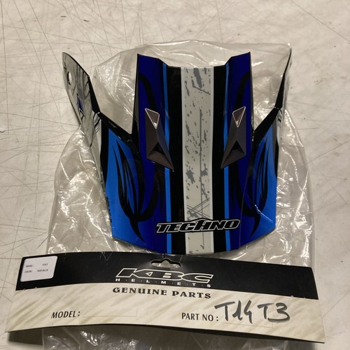 Kbc motorcycle helmet - kbc,