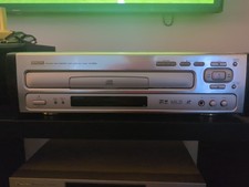Denon La3300g Laserdisc LD