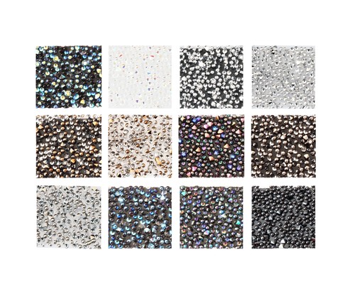 Swarovski crystals 57000 - swarovski,