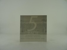 REINHARD GOEBEL BACH -