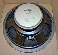 Fostex 12" Woofer 30W08G