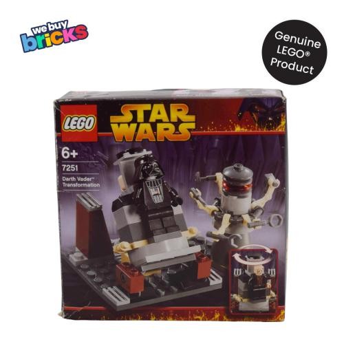 Lego darth vader - lego®,
