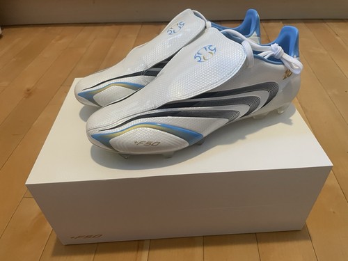 F50 elite tunit - elite, boots