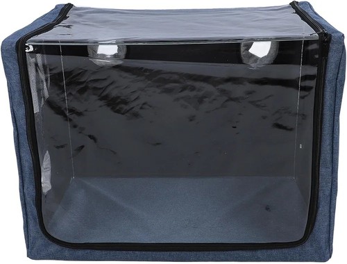 Pet nebulizer nest - nebulizer, foldable