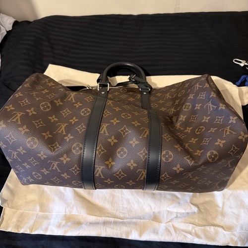 Louis vuitton keepall - louis,