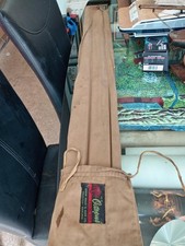 Vintage Octopus fishing by rod