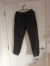 Regular Fit H&M Men's Joggers
