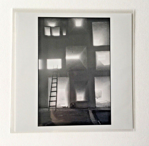 Rene burri pour corbusier - pour,