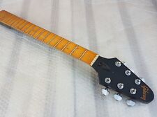 1978 GIBSON S 1 / MARAUDER MAPLE NECK - Made in USA