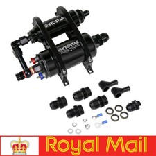 300LPH EXTERNAL FUEL PUMP E85