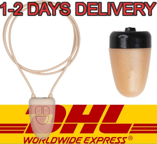 Spy earpiece bluetooth micro - earpiece,