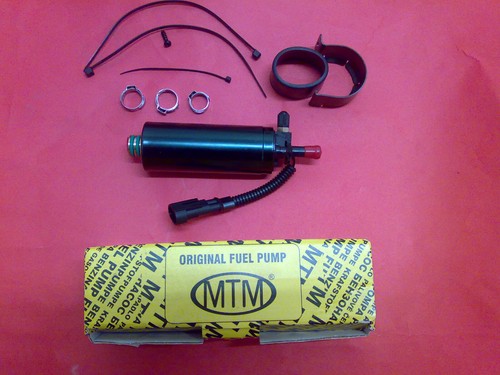 Fuel pump for evinrude - fuel,