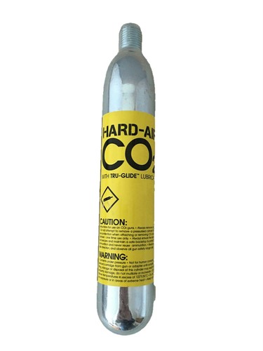 Webley co2 88g hard - webley,