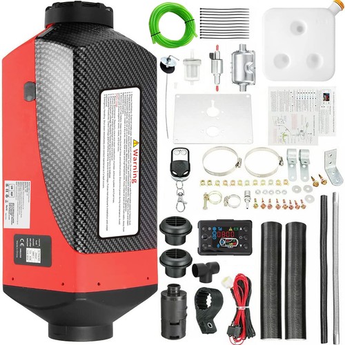 12v 5kw air diesel - 5kw,