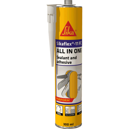 Sikaflex purform 300ml - sikaflex-11,