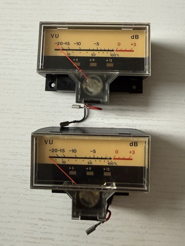 Studer a807 meters - studer, –