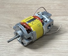Leister 114.813 Motor Type 54/25 for Leister Electron Mistral Fusion - 120V 50W