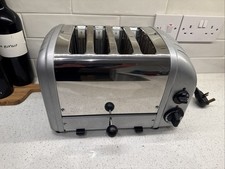 **DUALIT 4 SLICE VARIO AWS