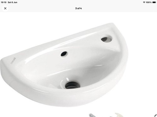 Small compact bathroom - small,