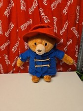 Paddington Bear Plush Approx