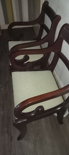 Stunning pair regency style - pair, of