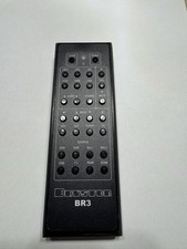 Bryston BR3 Backlit Remote