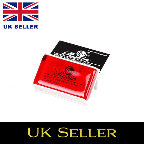 Leto violin cello viola rosin - viola,