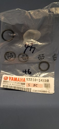 Yamaha ring 93210 14x00 oem - yamaha, 93210-14x00