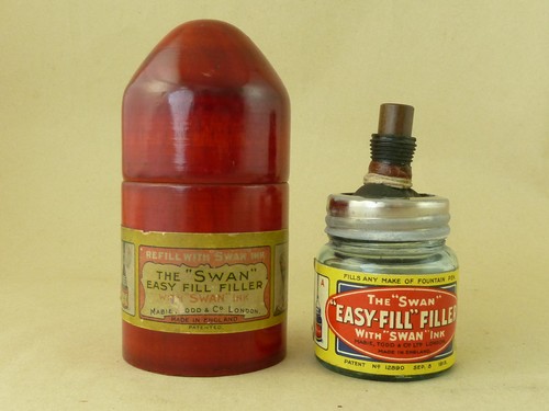 Swan easy fill filler - swan,