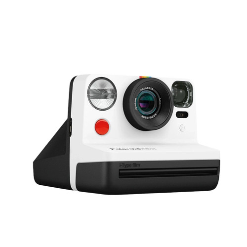 Polaroid now gen - 2, instant