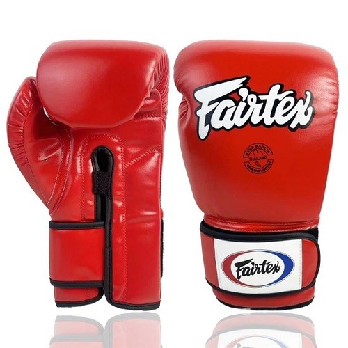 Fairtex gloves muay - thai, kick