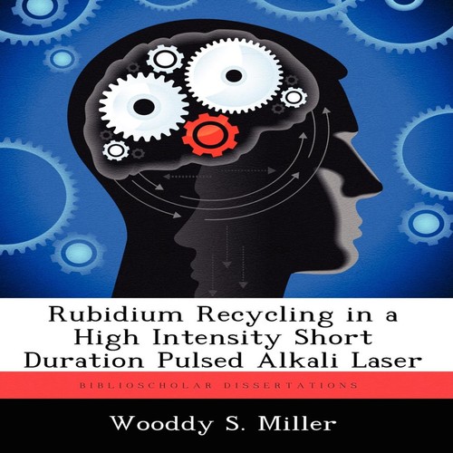 Rubidium recycling high - in, a