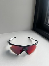 Oakley Pro M Frame With Red