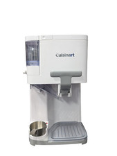 Cuisinart Soft Serve Ice Cream